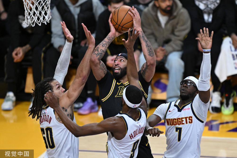 成为MVP